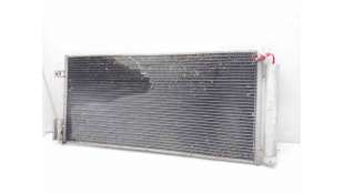 CONDENSADOR / RADIADOR  AIRE ACONDICIONADO LANCIA DELTA III (2008-2014) 1.6 D MULTIJET 120CV 1598CC - L. 8120595 / 50526515 2